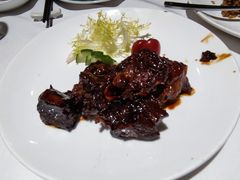 -老洋房花园饭店(绍兴路店)