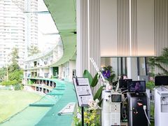 -棕榈泉国际高尔夫学院