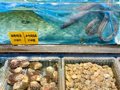 -好兄弟郭巨海鲜(天一阁店)