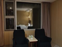 -花水湾第一村温泉大酒店