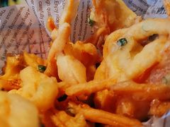 -老板恋上鱼(印象城店)