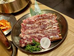 -西塔老太太泥炉烤肉(武汉摩尔城店)