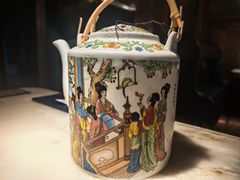 -锦府盐帮·李宅(领展购物广场中关村店)