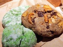 斑斓饼干-Mesa Madre梅萨妈妈·Bintana(国贸店)