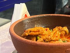 -湘中缘·湖南菜(娄底驻京办店)