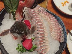 -川味观·鲜货火锅(西湖文化广场店)