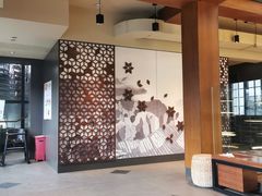 -星巴克臻选(成都宽窄巷子店)