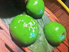 -老阿爸鲜鱼土菜(昆山花桥店)