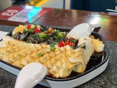 -路边边地标烧烤·川菜·小龙虾·音乐酒馆(良乡长虹店)