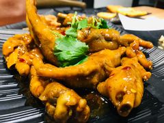 -壹酒贰肉1926·深夜食堂(南京北街店)