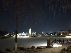 -西海子公园