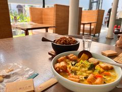 -素心小筑(后沙裕镇店)