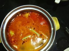 -鲁西肥牛(九方购物中心店)