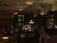 -LONG BAR 廊吧(外滩华尔道夫酒店)