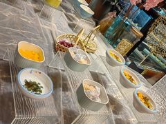 -西安西藏大厦开元名都大酒店·自助餐厅