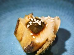 -镹·鱼料理  国产鱼使用店