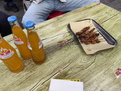 -铁诚烤肉