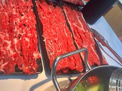 -刘少华贵州小黄牛·鲜牛肉火锅(总店)