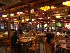 大堂-老凯俚酸汤鱼(鸿通城店)