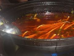 -小饕荟雅安贡椒鱼鲜馆(广福桥店)