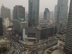 -南京金陵饭店