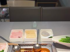 炸豆衣卷-海底捞火锅(奥体南路店)