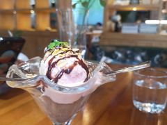 -桉树林A coffee 森林餐厅(三圣乡店)