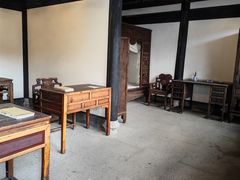 -蔡元培故居