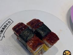 -元气寿司(益田假日广场店)