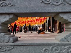 -护国法轮寺