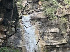 -龙洞风景区-藏龙涧