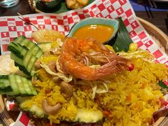 -泰妃殿(武汉首店)