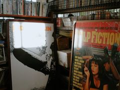 -麦田书店(国防路店)