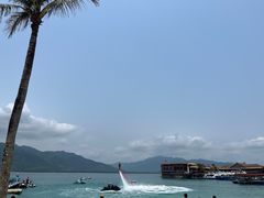 -海南分界洲岛旅游区