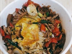 -周记热干面豆皮大王(桃花东街店)