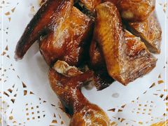 -渔鸽皇酒楼(鸿大广场店)