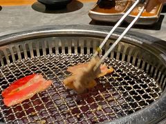 -厚贞日式烤肉(龙之梦店)