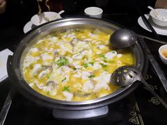 -严厨老坛酸菜鱼(吴江万宝店)