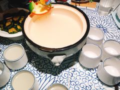 -桂满陇·蟹黄小笼汤包(中山公园店)