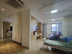 -长孝家园密云养老院