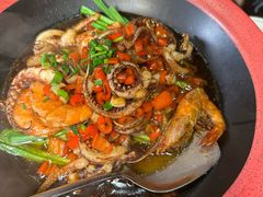 -火宫殿·湘菜小吃·商务宴请·生日聚会(东塘店)