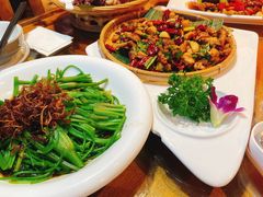 -尽善百年古院餐厅(王家老宅店)