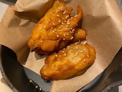 -必胜客(衡百店)