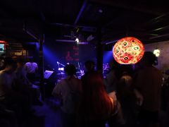 -后巷酒吧Back Alley(未来广场店)