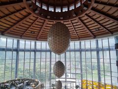 -中铁花水湾温泉酒店(大邑店)