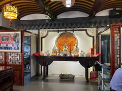 -同得兴 Since·1995 传统苏式面馆(嘉馀坊店)