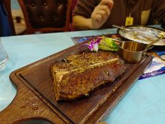 -安德烈俄式西餐厅(中央大街店)