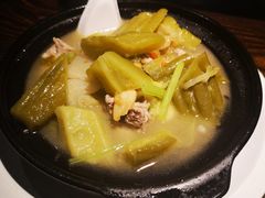-大洋家·精品潮汕菜·生腌砂锅粥(天河东路店)