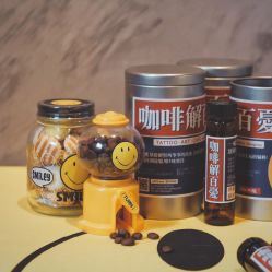 咖啡解百忧-针武堂刺青