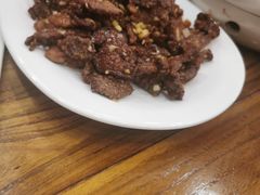 老爆三-闻香阁·清真(光荣道店)